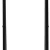Brabantia Linn vaateteline kompakti black