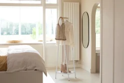 Brabantia Linn vaateteline kompakti white
