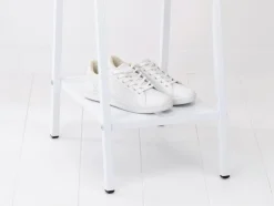 Brabantia Linn vaateteline kompakti white