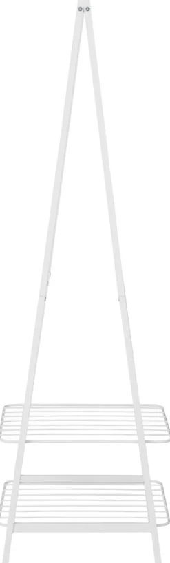 Brabantia Linn vaateteline pieni white