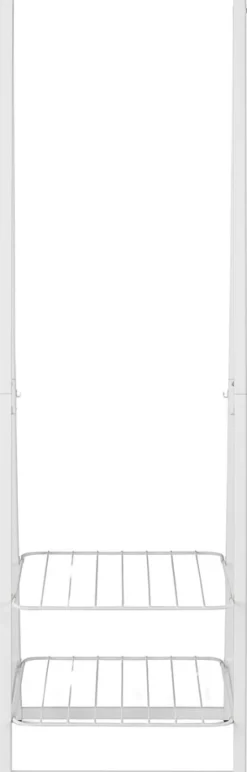 Brabantia Linn vaateteline pieni white