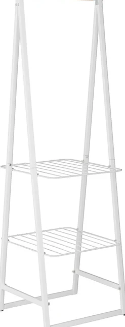 Brabantia Linn vaateteline pieni white