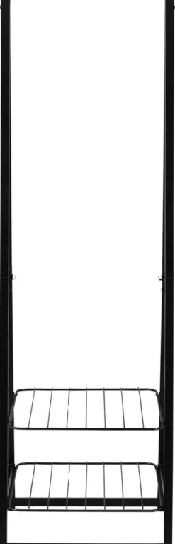 Brabantia Linn vaateteline pieni black