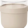 Brabantia Make & Take aamiaiskulho, 0,5 l