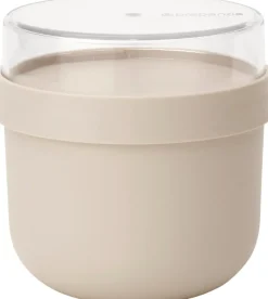Brabantia Make & Take aamiaiskulho, 0,5 l