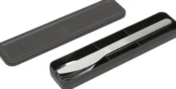 Brabantia Make & Take aterinsetti 3 osaa dark grey