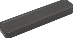 Brabantia Make & Take aterinsetti 3 osaa dark grey
