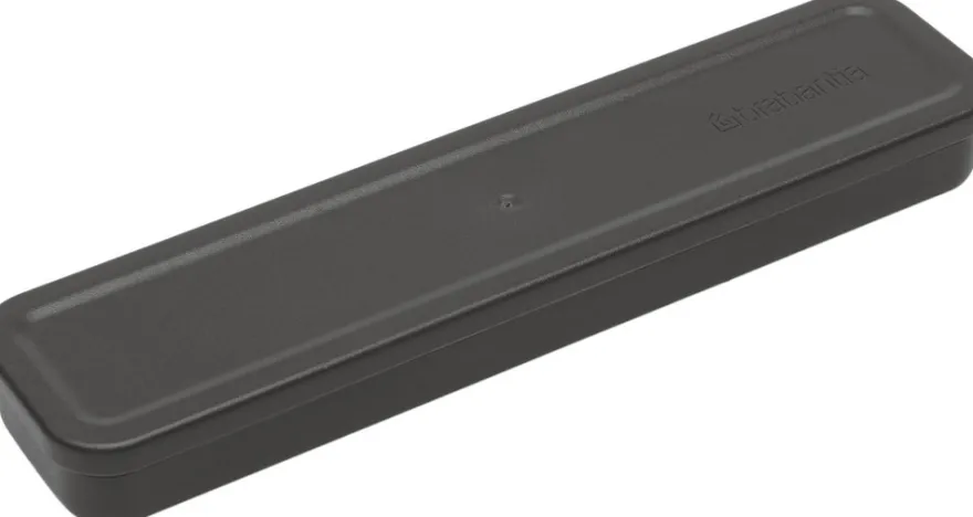 Brabantia Make & Take aterinsetti 3 osaa dark grey