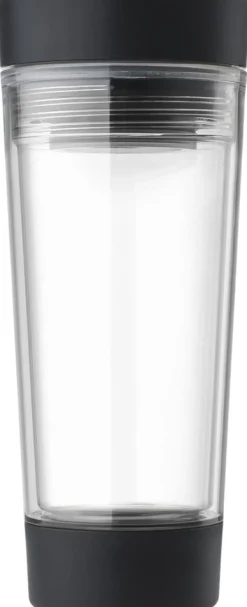 Brabantia Make & Take matkateemuki 0,36L dark grey