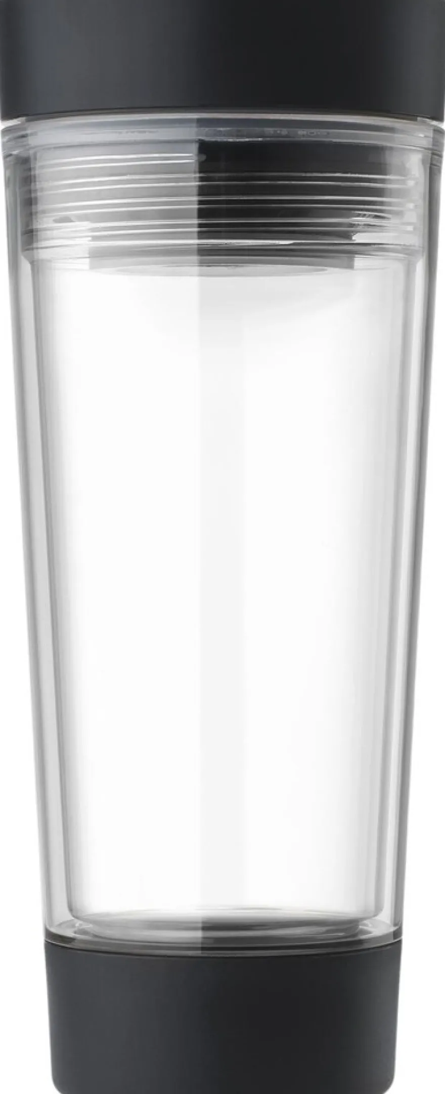 Brabantia Make & Take matkateemuki 0,36L dark grey