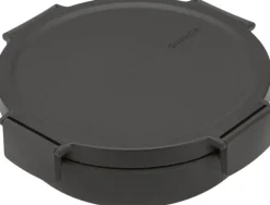 Brabantia Make & Take salaattikulho 1,3 l dark grey