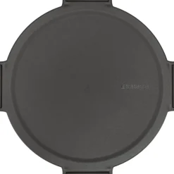 Brabantia Make & Take salaattikulho 1,3 l dark grey