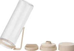 Brabantia Make & Take vesipullo siivilällä