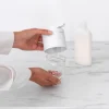 Brabantia MindSet saippuapumppu mineral fresh white