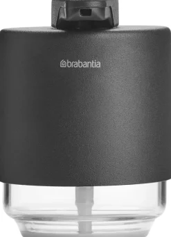 Brabantia MindSet saippuapumppu mineral infinite grey