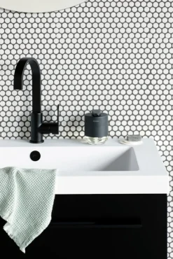 Brabantia MindSet saippuapumppu mineral infinite grey
