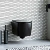 Brabantia MindSet WC-harja ja teline mineral infinite grey