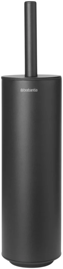 Brabantia MindSet WC-harja ja teline mineral infinite grey