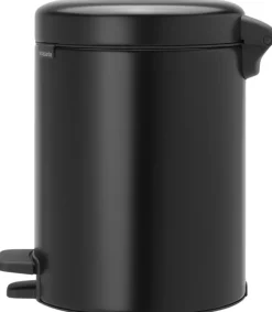 Brabantia NewIcon poljinroska-astia 5 L matt black