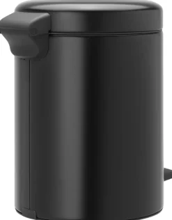 Brabantia NewIcon poljinroska-astia 5 L matt black
