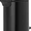 Brabantia NewIcon poljinroska-astia 3 L matt black