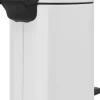 Brabantia NewIcon poljinroska-astia 3 L white
