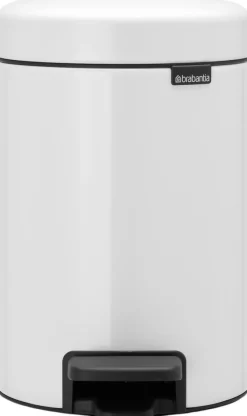 Brabantia NewIcon poljinroska-astia 3 L white