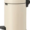 Brabantia NewIcon poljinroska-astia 3 L soft beige