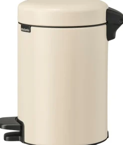 Brabantia NewIcon poljinroska-astia 3 L soft beige
