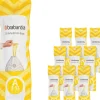 Brabantia PerfectFit roskapussit A 3L 200pss white
