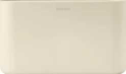 Brabantia ReNew kylpyhuonejärjestelijä soft beige