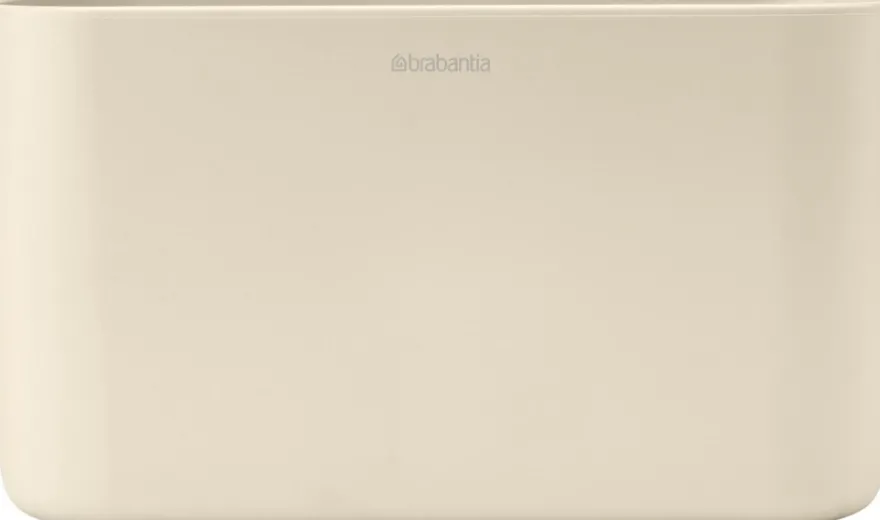 Brabantia ReNew kylpyhuonejärjestelijä soft beige