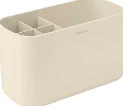 Brabantia ReNew kylpyhuonejärjestelijä soft beige