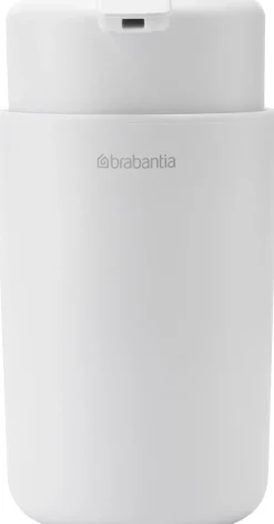 Brabantia ReNew saippuapumppu white