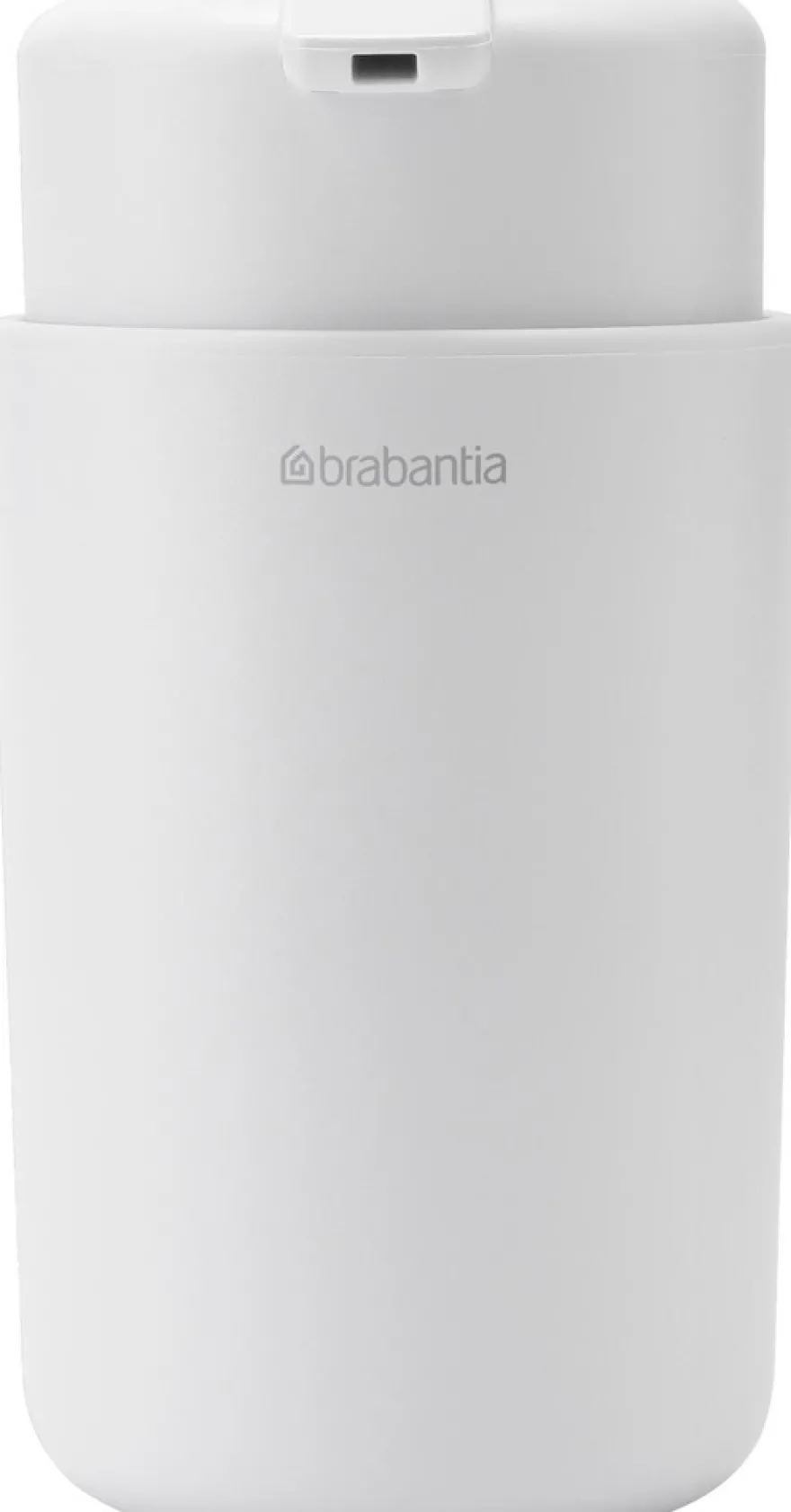 Brabantia ReNew saippuapumppu white