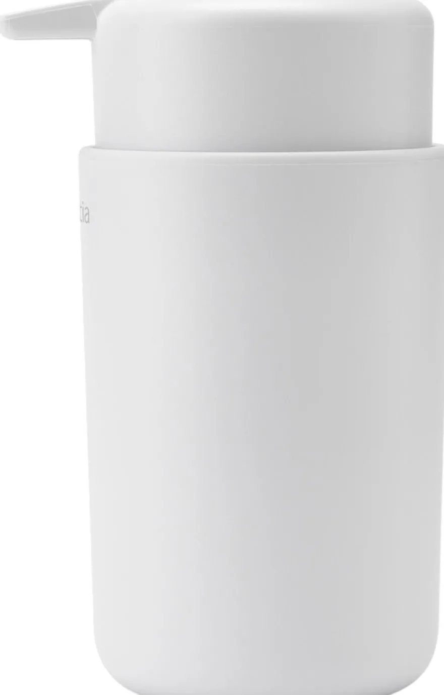 Brabantia ReNew saippuapumppu white