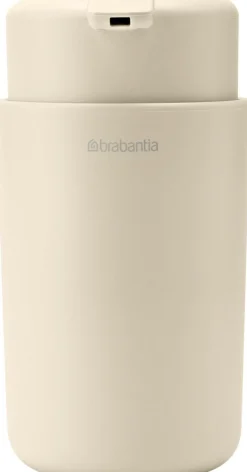 Brabantia ReNew saippuapumppu soft beige