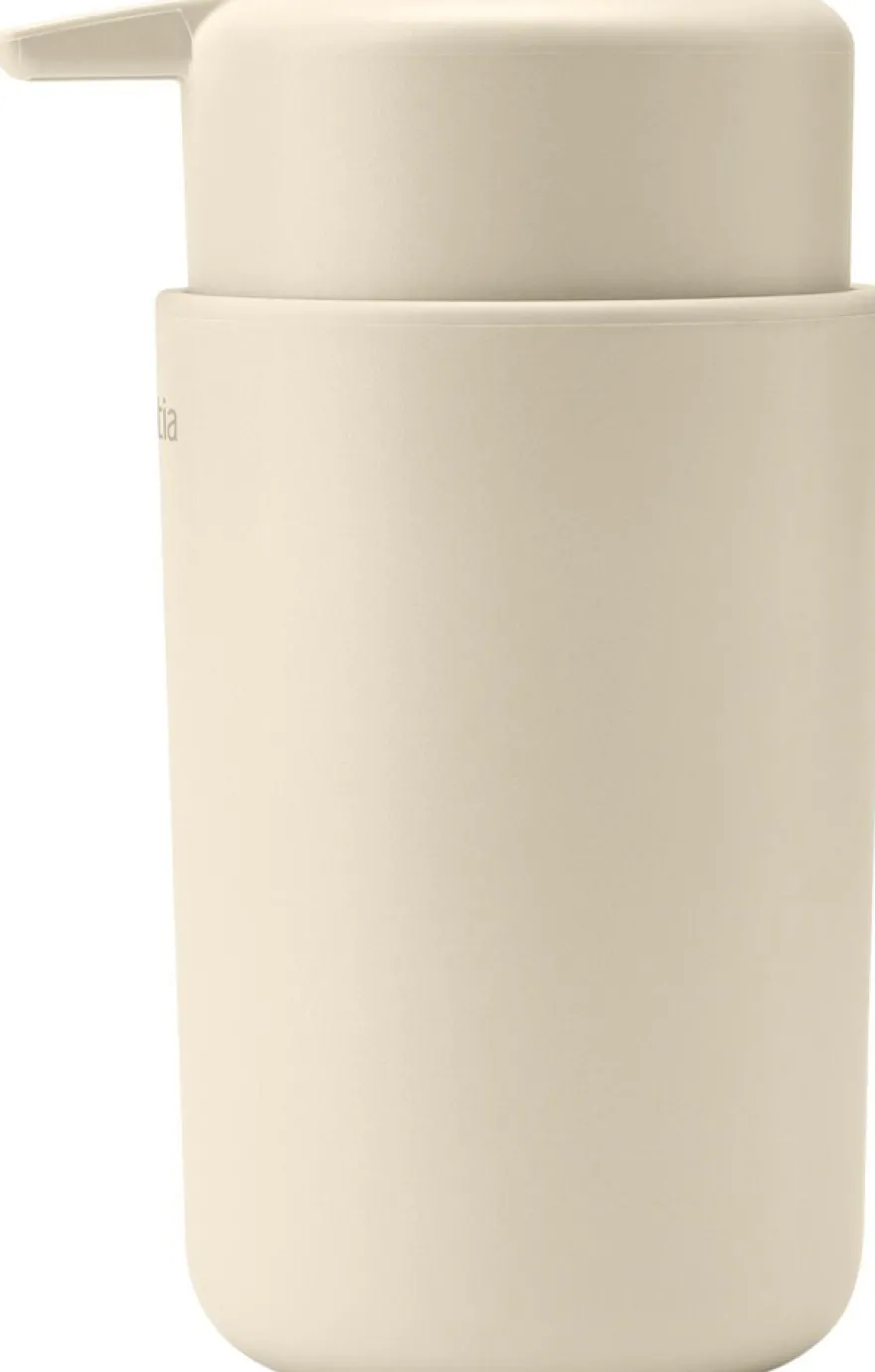 Brabantia ReNew saippuapumppu soft beige