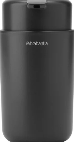 Brabantia ReNew saippuapumppu dark grey