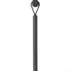 Brabantia ReNew suihkulasta dark grey