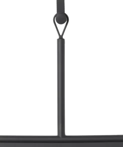 Brabantia ReNew suihkulasta dark grey