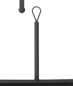 Brabantia ReNew suihkulasta dark grey