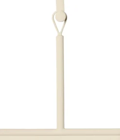 Brabantia ReNew suihkulasta soft beige