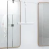 Brabantia ReNew suihkulasta white