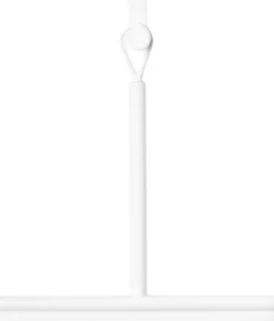 Brabantia ReNew suihkulasta white