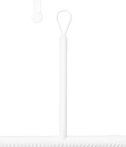 Brabantia ReNew suihkulasta white
