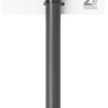 Brabantia ReNew vaihto WC-harja black