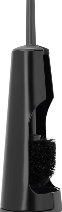 Brabantia ReNew WC- harja ja teline matt black
