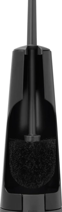 Brabantia ReNew WC- harja ja teline matt black