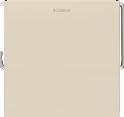 Brabantia ReNew WC- paperiteline soft beige